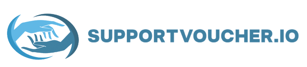 SupportVoucher.io